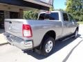 Billet Silver Metallic - 2500 Tradesman Crew Cab 4x4 Photo No. 8