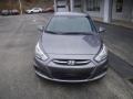 Triathlon Gray - Accent GLS Photo No. 3