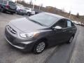 Triathlon Gray - Accent GLS Photo No. 4
