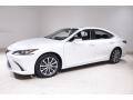 Eminent White Pearl - ES 350 Photo No. 3