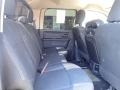 Billet Silver Metallic - 2500 Tradesman Crew Cab 4x4 Photo No. 10