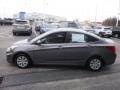 Triathlon Gray - Accent GLS Photo No. 5