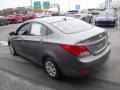 Triathlon Gray - Accent GLS Photo No. 6