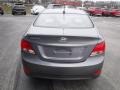 Triathlon Gray - Accent GLS Photo No. 7