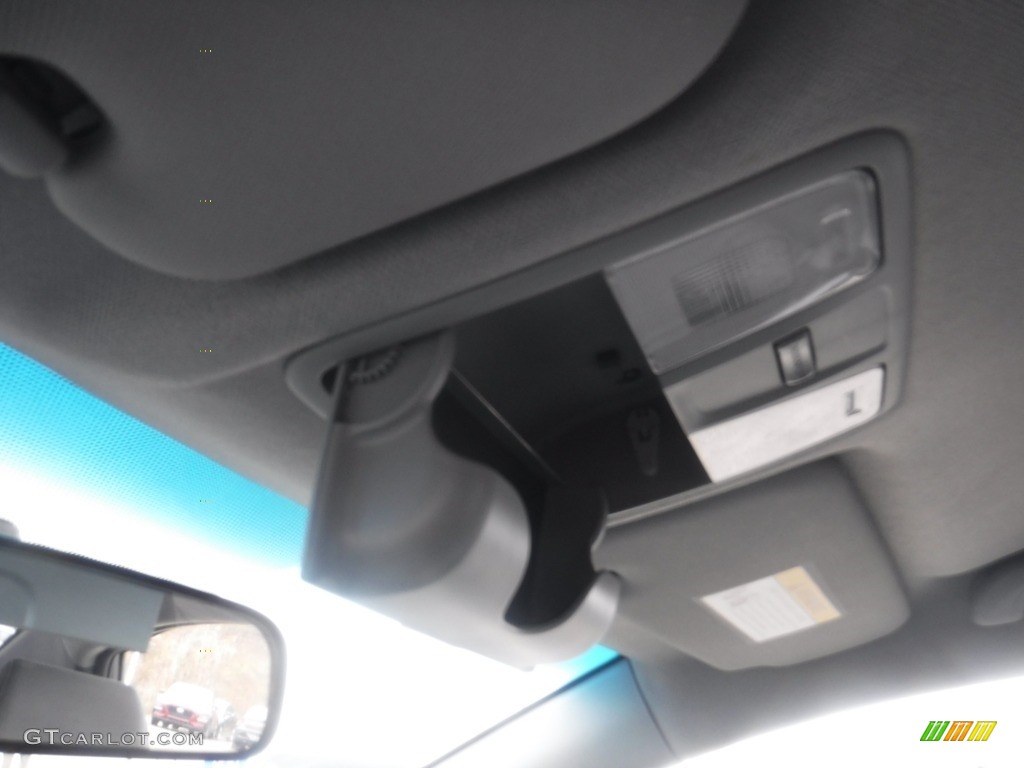 2015 Accent GLS - Triathlon Gray / Gray photo #16