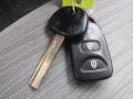 2015 Hyundai Accent GLS Keys