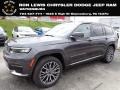 Baltic Gray Metallic - Grand Cherokee L Summit Reserve 4WD Photo No. 1