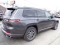Baltic Gray Metallic - Grand Cherokee L Summit Reserve 4WD Photo No. 6