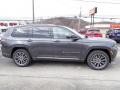 Baltic Gray Metallic - Grand Cherokee L Summit Reserve 4WD Photo No. 7