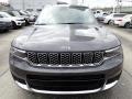Baltic Gray Metallic - Grand Cherokee L Summit Reserve 4WD Photo No. 9