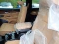 Baltic Gray Metallic - Grand Cherokee L Summit Reserve 4WD Photo No. 12