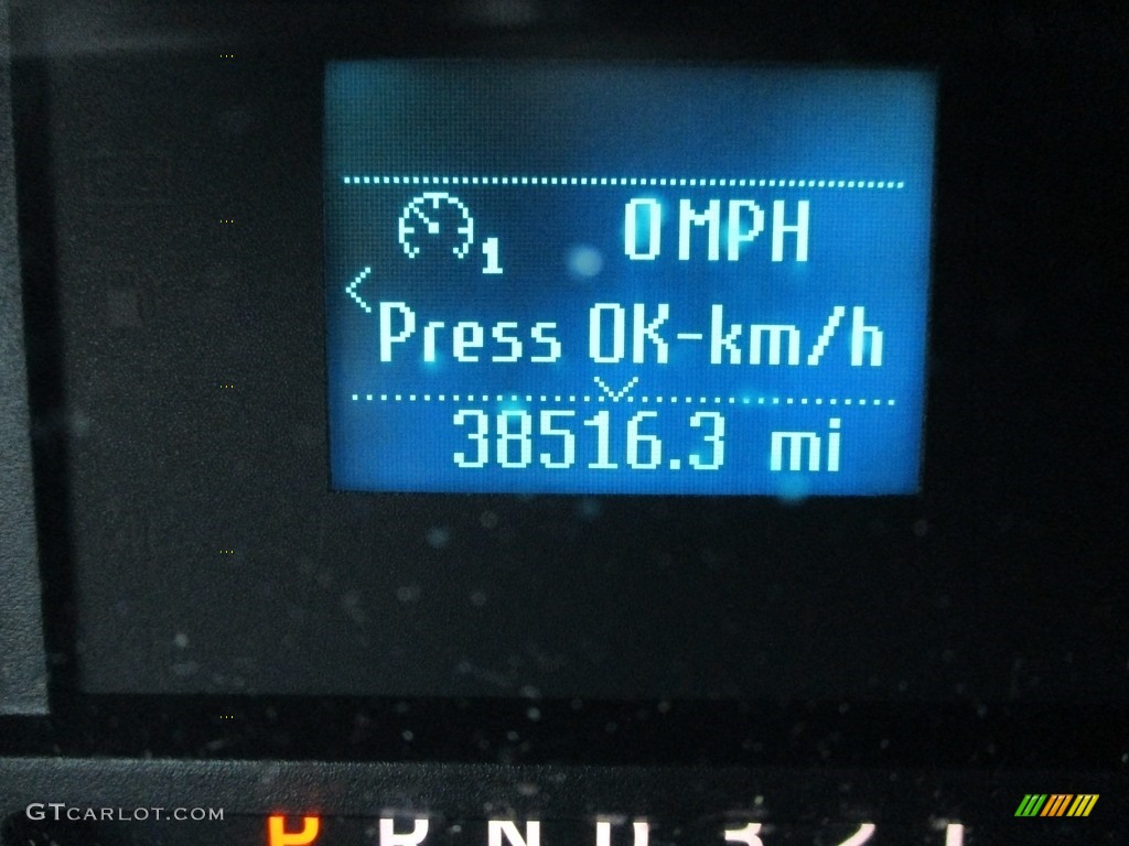 2016 F150 XL Regular Cab - Green Gem / Medium Earth Gray photo #11