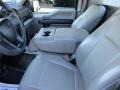 2016 Green Gem Ford F150 XL Regular Cab  photo #8