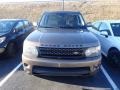 2012 Nara Bronze Metallic Land Rover Range Rover Sport HSE  photo #3