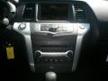 Brilliant Silver Metallic - Murano S Photo No. 11