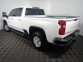 2020 Summit White Chevrolet Silverado 2500HD LTZ Crew Cab 4x4  photo #14