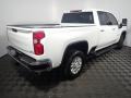 2020 Summit White Chevrolet Silverado 2500HD LTZ Crew Cab 4x4  photo #18