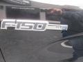 2013 Tuxedo Black Metallic Ford F150 STX SuperCab 4x4  photo #27