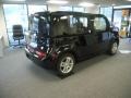 2009 Super Black Nissan Cube 1.8 SL  photo #4