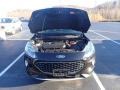 2020 Agate Black Metallic Ford Escape Titanium 4WD  photo #4