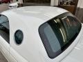 Whisper White - Thunderbird Deluxe Roadster Photo No. 27