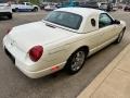 Whisper White - Thunderbird Deluxe Roadster Photo No. 32