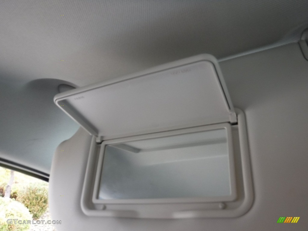 2016 Focus S Sedan - Ingot Silver / Charcoal Black photo #23