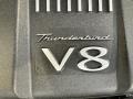 Whisper White - Thunderbird Deluxe Roadster Photo No. 46