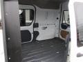 Frozen White - Transit Connect XLT Cargo Van Photo No. 8