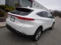 2021 Blizzard White Pearl Toyota Venza Hybrid XLE AWD  photo #21