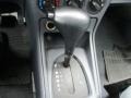 Frozen White - Transit Connect XLT Cargo Van Photo No. 17
