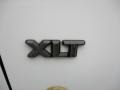 Frozen White - Transit Connect XLT Cargo Van Photo No. 20