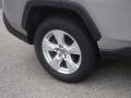 Silver Sky Metallic - RAV4 XLE AWD Photo No. 10