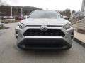 Silver Sky Metallic - RAV4 XLE AWD Photo No. 11