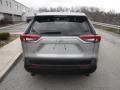 Silver Sky Metallic - RAV4 XLE AWD Photo No. 16