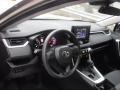 Silver Sky Metallic - RAV4 XLE AWD Photo No. 19