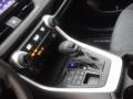 Silver Sky Metallic - RAV4 XLE AWD Photo No. 23