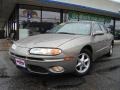 Cappuccino Metallic 2002 Oldsmobile Aurora 3.5