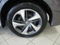Modern Steel Metallic - Civic LX Sedan Photo No. 11