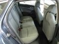 Modern Steel Metallic - Civic LX Sedan Photo No. 19