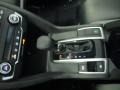 Modern Steel Metallic - Civic LX Sedan Photo No. 33