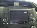 Modern Steel Metallic - Civic LX Sedan Photo No. 35