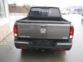 Pacific Pewter Metallic - Ridgeline RTL-E AWD Photo No. 8