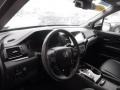 Pacific Pewter Metallic - Ridgeline RTL-E AWD Photo No. 16