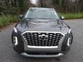 2022 Steel Graphite Hyundai Palisade Limited AWD  photo #3