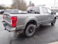 Carbonized Gray - F250 Super Duty Tremor Crew Cab 4x4 Photo No. 5