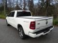 Bright White - 1500 Laramie Crew Cab 4x4 Photo No. 9