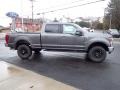 Carbonized Gray - F250 Super Duty Tremor Crew Cab 4x4 Photo No. 6