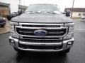 Carbonized Gray - F250 Super Duty Tremor Crew Cab 4x4 Photo No. 8