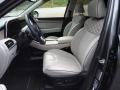  2022 Palisade Limited AWD Navy/Beige Interior